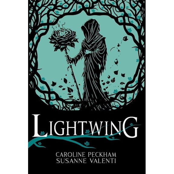 Crown of Hearts & Chaos Lightwing Deluxe Edition (Book 2 in the Crown of Hearts & Chaos Series), (Hardcover)