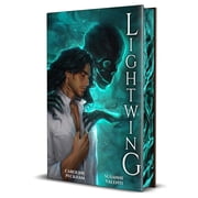 Crown of Hearts & Chaos Lightwing Book 2 in the Crown of Hearts & Chaos Series, Book 2, Hardcover
