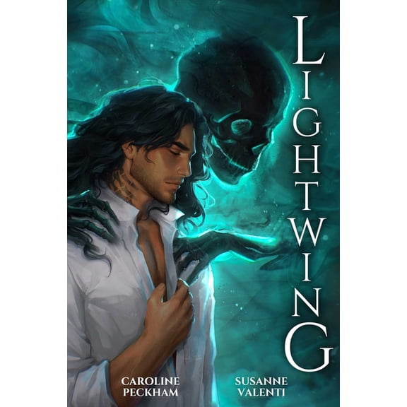 Crown of Hearts & Chaos Lightwing (Book 2 in the Crown of Hearts & Chaos Series), Book 2, (Hardcover)