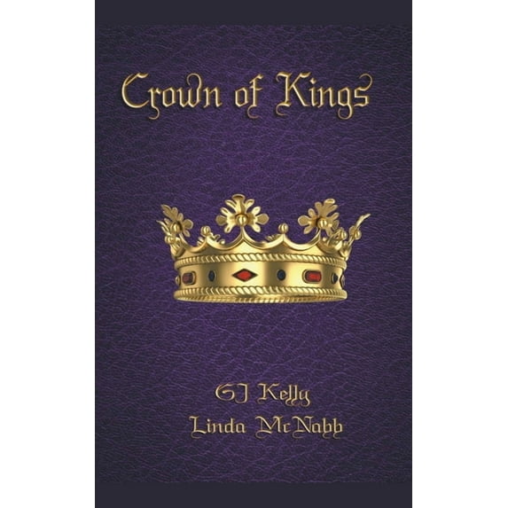 Crown of Kings (Paperback)