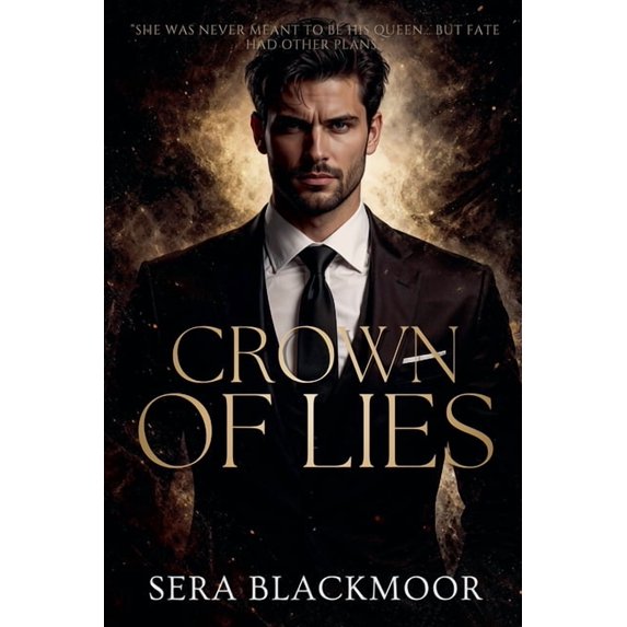 Crown of Lies, (Paperback)