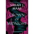 thumbnail image 1 of Pre-Owned Crown of Midnight (Throne of Glass, 2), 9781639730971, 1639730974, Paperback,, 1 of 1