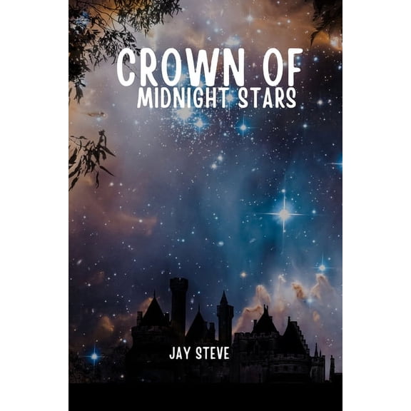 Crown of Midnight Stars, (Paperback)