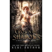 Crown of Shadows, Paperback