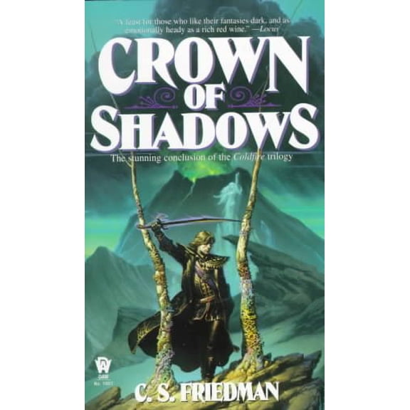 Pre-Owned Crown of Shadows