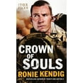 thumbnail image 1 of Tox Files: Crown of Souls (Hardcover), 1 of 1