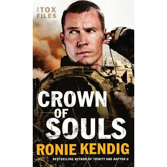 Crown of Souls (Hardcover) by Ronie Kendig