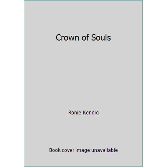 Pre-Owned Crown of Souls (Paperback) 0764217666 9780764217661