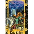 thumbnail image 1 of Pre-Owned The Burning Stone (Hardcover) 0886778131 9780886778132, 1 of 1