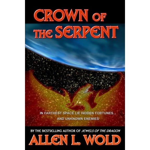 Crown of the Serpent