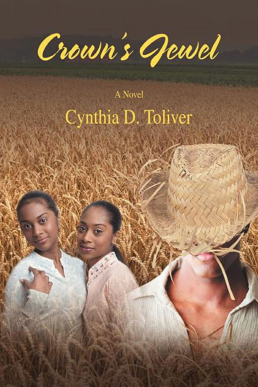 Crown's Jewel, (Paperback)