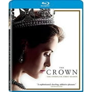 Pre-Owned Crown, the Season 01 [Blu-ray]
