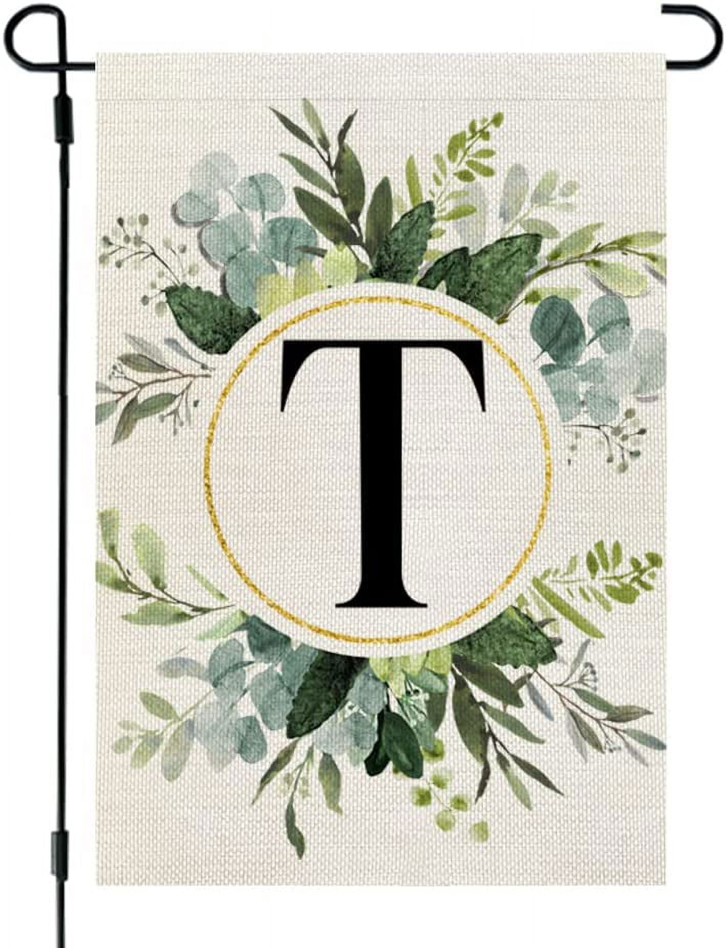 3dRose Drachen Gartenflagge – 30 X 45 Cm, Polyester, Einseitig Bedruckt
