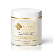 Crowned Protein Masque