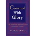thumbnail image 1 of Crowned with Glory: The Bible from Ancient Text to Authorized Version (Paperback), 1 of 2