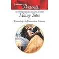 thumbnail image 1 of Pre-Owned Crowning His Convenient Princess (Harlequin Presents: Once upon a Seduction) Paperback, 1 of 1