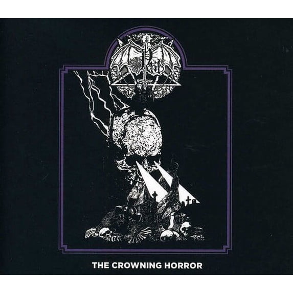 Crowning Horror