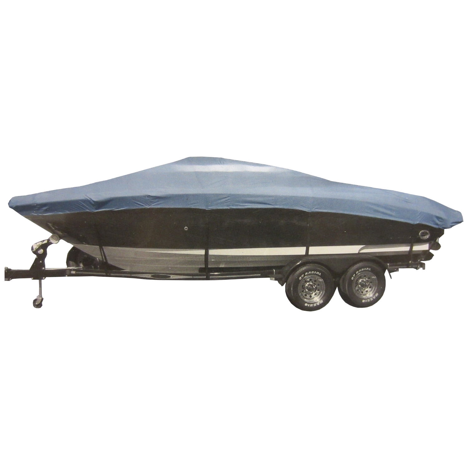 Crownline 190 LS Travel/Trailering/Storage Boat Cover New Westland