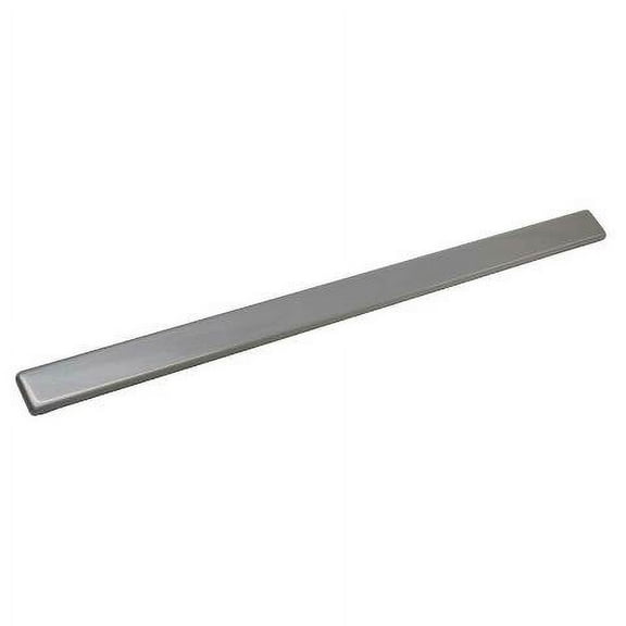 Crownline Boat Accent Trim Panel 44720 | R33 Metallic Silver (PORT)