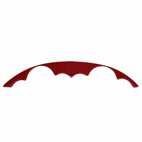 Crownline Boat Dash Insert Decal Sticker 20940 | 250 / 270 Garnet