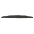 thumbnail image 1 of Crownline Boat Glove Box Insert | 10 3/4 x 1 1/8 Inch Graphite Sticker, 1 of 5