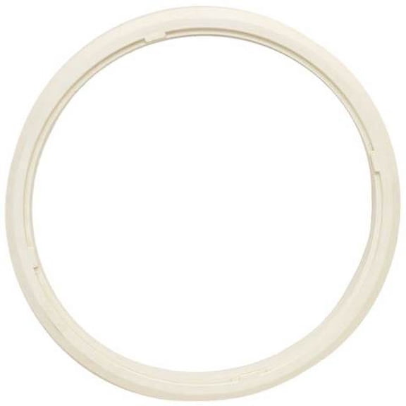 Crownline Boat Hatch Trim Ring 24107 | 17 1/4 Inch Off White