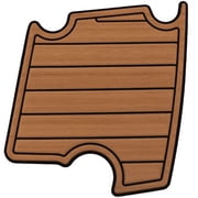 Crownline Boat Non-Skid Flooring Mat | 6MM Mocha