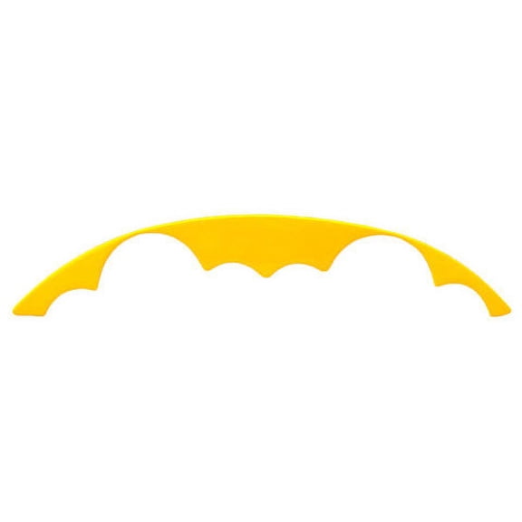 Crownline Boat Panel Insert MDT61742 | 250 / 270 Yellow 20 1/2 Inch