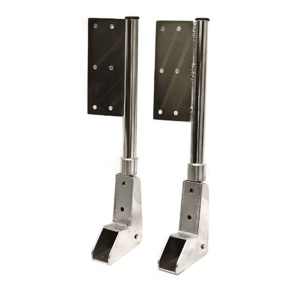 Crownline Boat Rotating Seat Hinge 44430 | 205 SS (Pair)