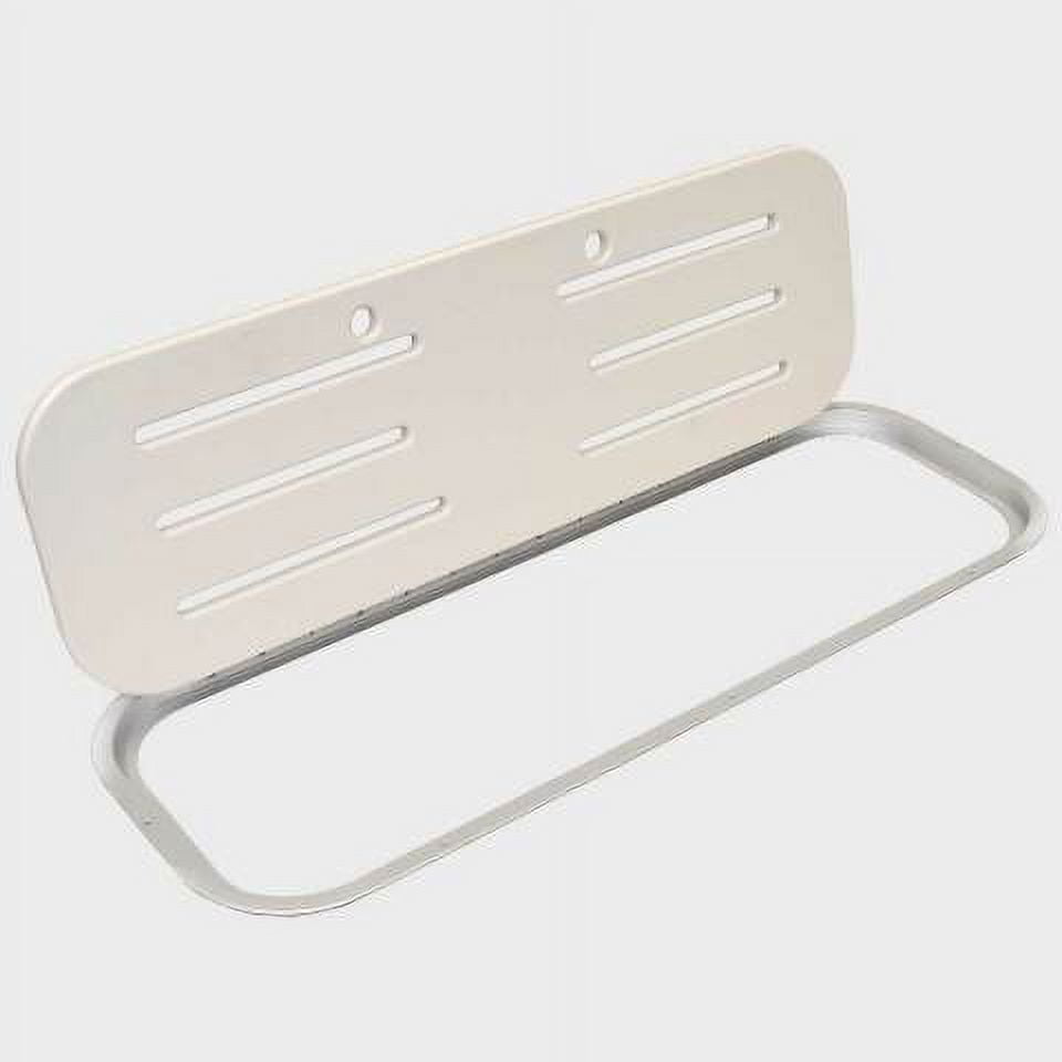 Crownline Boat Ski Locker Door 59620 36 x 12 Inch Beige