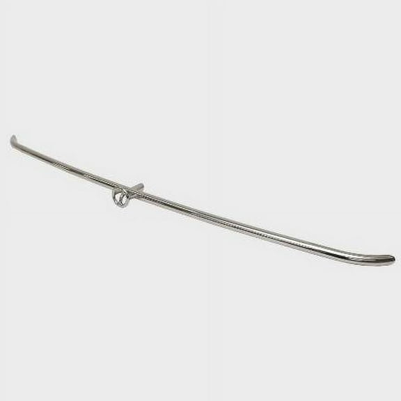 Crownline Boat Ski Tow Grab Rail 36993 | Bow Rider 55 Inch Stainless
