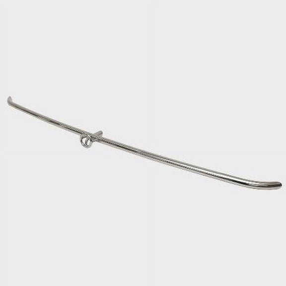 Crownline Boat Ski Tow Grab Rail | 55 Inch Stainless Steel