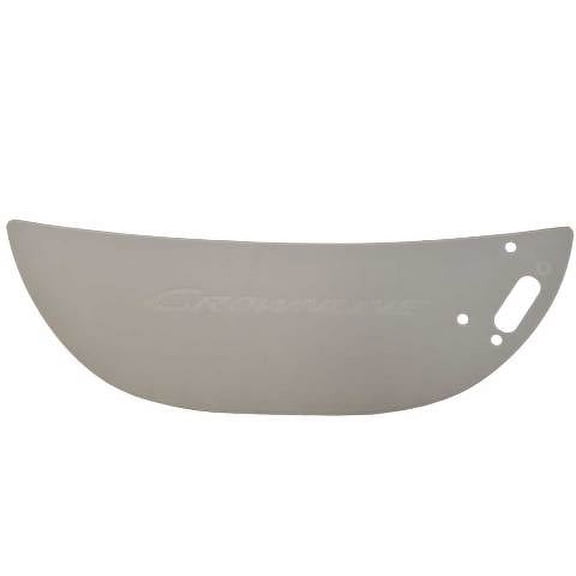 Crownline Boat Swim Platform Mat CNL-16545 | 67 x 20 Inch Moon Rock