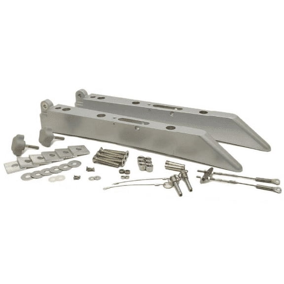 Crownline Boat Wakeboard Tower Base 43996 | 215 SS (Kit)