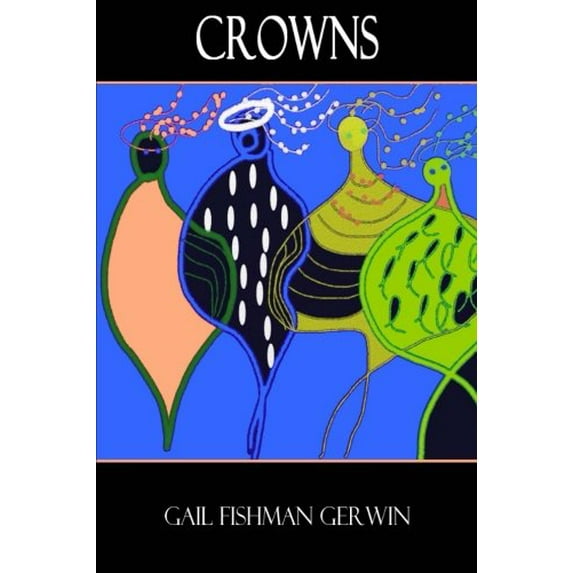Pre-Owned Crowns Paperback - USED