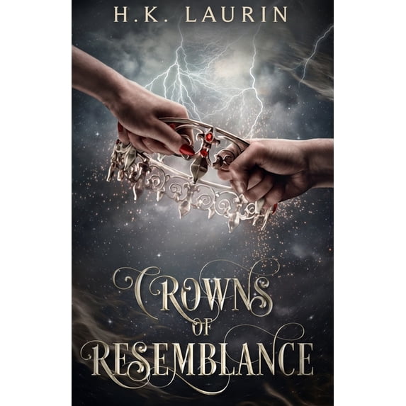 Crowns of Resemblance, (Paperback)