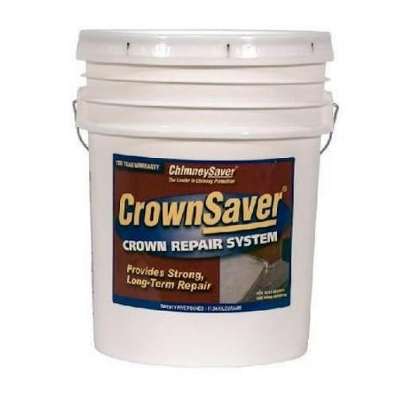 Crownsaver Crown Repair System-5 Gallon pail