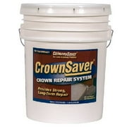 Crownsaver Repair Coating, 30 Lb. Container