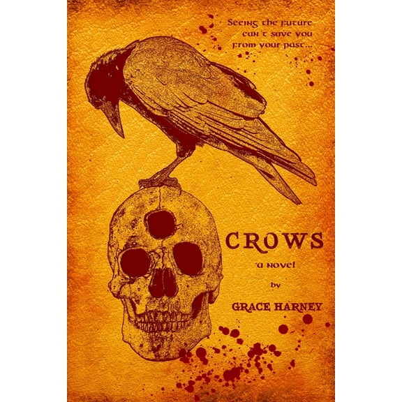 Crows Crows, Book 1, (Paperback)