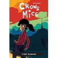 thumbnail image 1 of Crows + Mice #1 - The stone head, 1 of 1