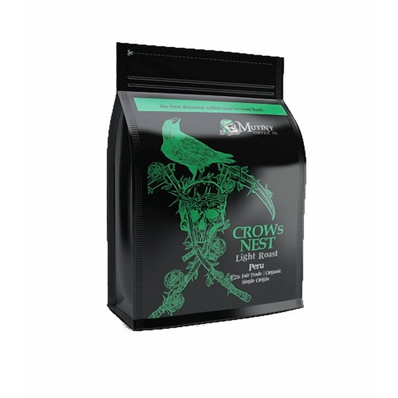 Crows Nest - Light Roast