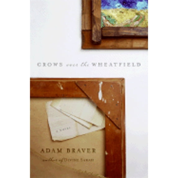 Pre-Owned Crows Over the Wheatfield (Hardcover) 0060782323 9780060782320