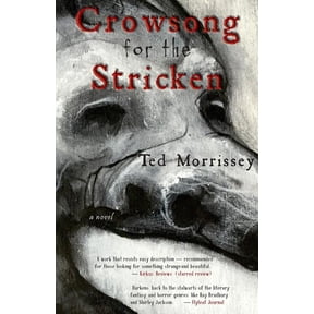 Crowsong for the Stricken (Paperback)