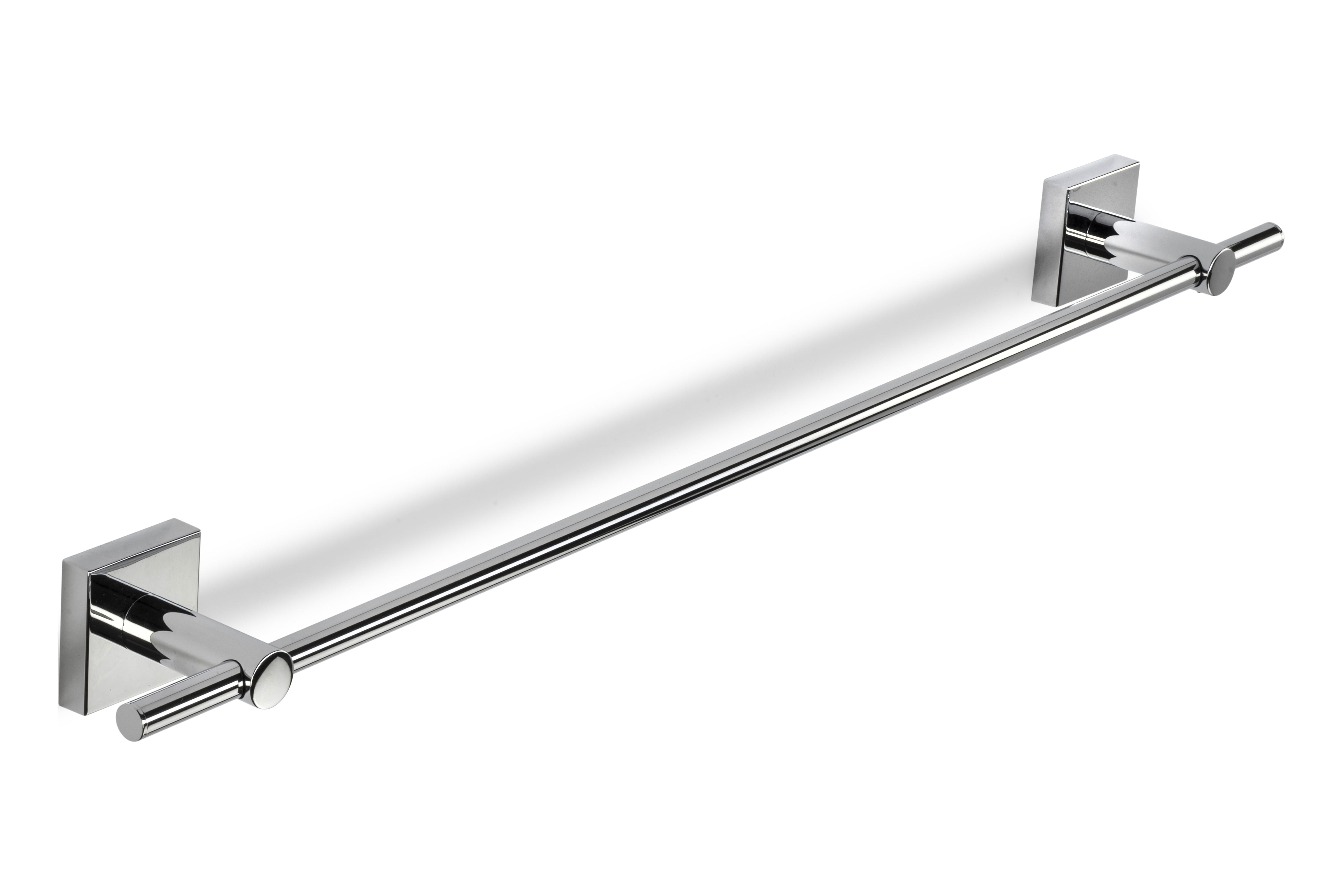 Croydex towel online holder