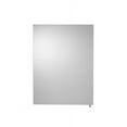 thumbnail image 1 of Croydex Finchley Single Mirror Door Bathroom Medicine Cabinet, Soft Close (20x26 in), 1 of 8