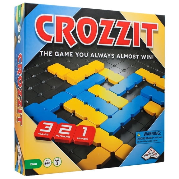 Crozzit