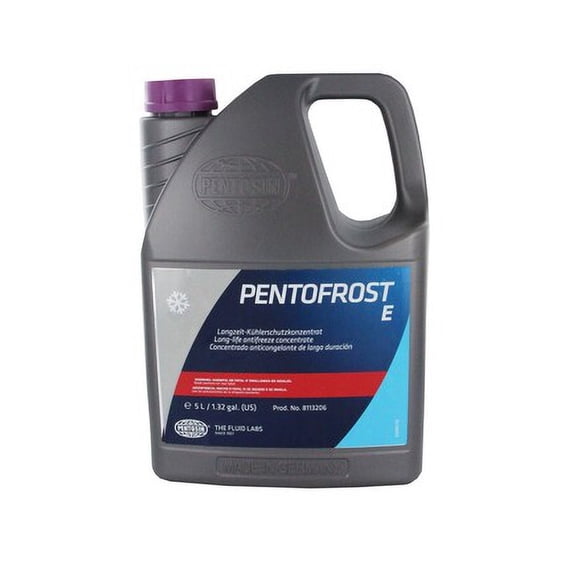 Crp 8113206 Pentofrost E 5 L Us Mx