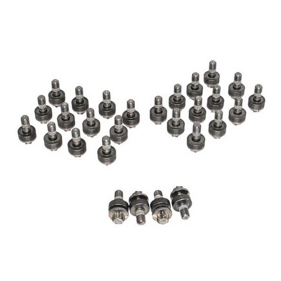 Crp HWK 0006 Engine Oil Pan Bolt Set For Bmw