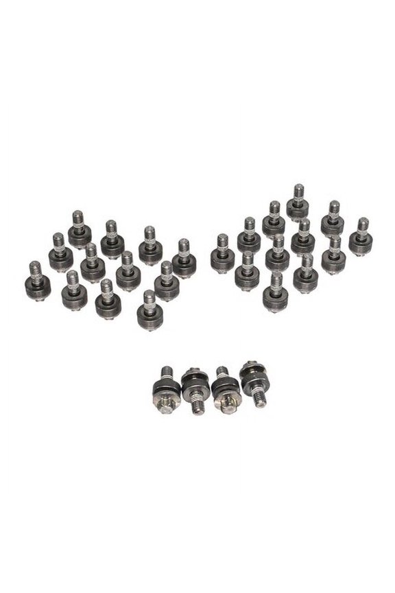 Crp HWK 0006 Engine Oil Pan Bolt Set For Bmw