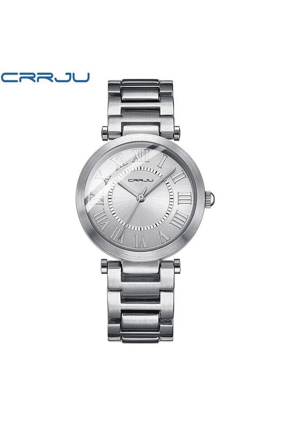 Brand Top Luxury Ladies Gold Watch Women Golden Clock Female Women Dress Rhinestone Quartz Waterproof Watches Feminine - Quartz Wristwatches